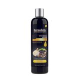 Dermo Bella 700 ml Siyah Sarımsaklı Şampuan