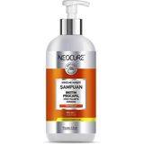 Dermo Clean 400 ml Neocure Dökülme Karşıtı Biotin ve Procapil İçerikli Şampuan