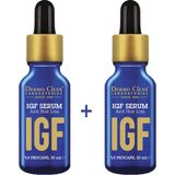 Dermo Clean Alopecıa Igf-Procopıl Serum 30 Ml- 2'li Set