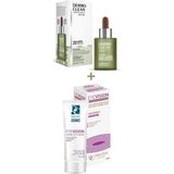 Dermo Clean Antı Agıng Collagen Eye Serum 30 ml + Eyevision Kremi 30 ml