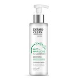 Dermo Clean Biberiye Özlü Dökülme Karşıtı Besleyici ve Onarıcı Procapil ve Biotin İçerikli 400 ML Şampuan