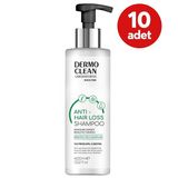 Dermo Clean Procapil Biberiye Biotin 10x400 ml Şampuan
