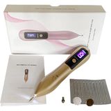 Dermo Golden Ever Plus Plazma Pen 9 Kademeli Işıklı