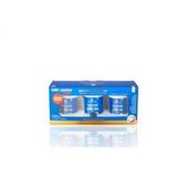 Dermo-Med Healty Avantaj Paketi Biotin + Keratin + Q10 800 mg 60 Tablet - 3 Adet