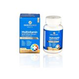 Dermo-Med Multivitamin 60 Tablet