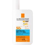 Dermo Pediatrics Uvmune 400 Invisible Fluid SPF50+ Yüz Güneş Kremi- Çok Hassas Ciltler ve Çocuklar İçin