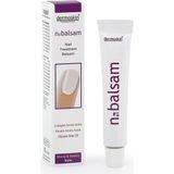 Dermo Skin N-Balsam Tırnak Bakım Kremi 10 gr
