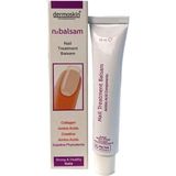 Dermo Skin N-Balsam Tırnak Bakım Kremi 10ML