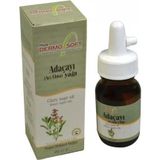 Dermo Soft 20 ml Adaçayı Acı Elma Yağı