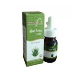 Dermo Soft 20 ml Aloevera Yağı
