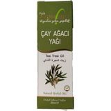 Dermo Soft 20 ml Çay Ağacı Yağı