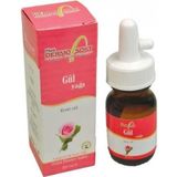 Dermo Soft 20 ml Gül Yağı