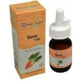 Dermo Soft 20 ml Havuç Yağı