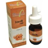 Dermo Soft 20 ml Zencefil Yağı