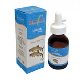 Dermo Soft 50 ml Alabalık Yağı