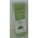 Dermo Soft Dermosoft Melisa Yağı 20 Ml. - 10 ml