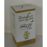 Dermo Soft Dermosoft Ozonlanmış Kantaron Yağı 50ML. - 100 ml