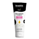 Dermobella Milk Keratin Complex 200 ml Bukle Şekillendirici Saç Kremi