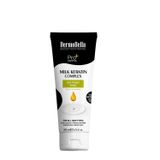 DermoBella Süt Keratin Kompleksi Saç Onarıcı Maske 200 ml
