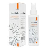 Dermocade 100 ml Spf50+ Lekeli Ciltler Güneş Koruyucu Krem