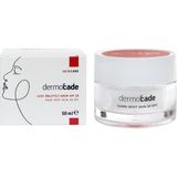 Dermocade 50 ml Leke Giderici Krem