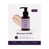DERMOCÉAN BB Krem SPF 30 Alpha Arbutinli Nemlendirici Cilt Tonu Eşitleyici 50 ml