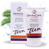 Dermocare 150 ml İnnova Sebum Kontrol Yüz Yıkama Jeli
