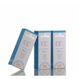 Dermoday Açık Ton 01 60 ml Cc Krem