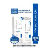 Dermoday Anti Hair Loss Shampoo Saç Dökülmesi Karşıtı Şampuan 300ml