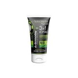 Dermoday İntense Edition 3in1 150 Ml Kömürlü Maske