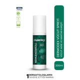 DERMODEX Nemlendirici ve Akneye Eğilimli Ciltler İçin Vücut Spreyi 200 ml