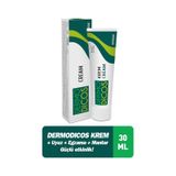 Dermodicos Krem 30 Ml Çay Ağacı Yağı / Tea Tree Oıl