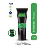 Dermodicos Plus Çay Ağacı Yağı Ve Azelaik Asit Sivilce Karşıtı Krem 30 Ml