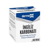 Dermoes İngiliz Karbonatı 100 G