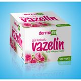 Dermoes Vazelin Pembe Gül 100 Gr