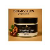 DERMOGREEN Yoğun Mentollü At Kestanesi Kremi