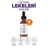 Dermojin Leke Karşıtı Ve Aydınlatıcı Cilt Bakım Serumu 30 ml