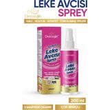 Dermojin Platinum Çok Amaçlı Leke Çıkarıcı 200 ml Organik Türkiye Menşeli Sıvı Deterjan