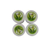 Dermokil %100 Dogal Aloe Vera Ozu Ve Kil El Yuz Ve Vucut Kremi Set Haliinde 4 Adet(300*4:1200 Ml)
