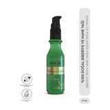 DERMOKİL %100 Doğal Biberiye ve Nane Yağı 75 ml