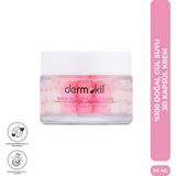 Dermokil %100 Doğal Gül Suyu Canlandırıcı Krem 50 ml Leke Karşıtı Etki ile Kuru Ciltler İçin