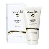 Dermokil 100 ml Kuru Ciltler İçin Maske