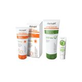 Dermokil 100 ml Serinletici Ve Rahatlatıcı Jel