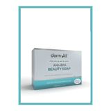 Dermokil 125 gr Aha+Bha Beauty Soap Güzellik Sabunu