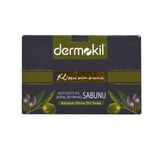 Dermokil 130 gr Doğal Zeytinyağı Sabunu