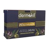 Dermokil 130 gr Zeytinyağlı Sabun
