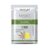 Dermokil 15 ml Kenevir Tohumu Yağı Kil Maske