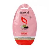 Dermokil 15 Yaş Kadın Temizleyici Bakım İçin Maske