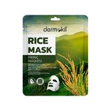 Dermokil 20 gr Lekeli Ciltler için Pirinç Maskesi