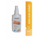Dermokil 200 ml 50+SPF Çocuk Güneş Koruyucu Sprey
